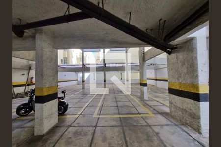 Apartamento à venda com 80m², 2 quartos e 1 vagaGaragem