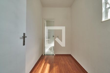 Apartamento à venda com 80m², 2 quartos e 1 vagaQuarto de Serviço