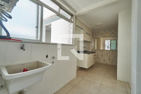 Apartamento à venda com 80m², 2 quartos e 1 vagaÁrea de Serviço