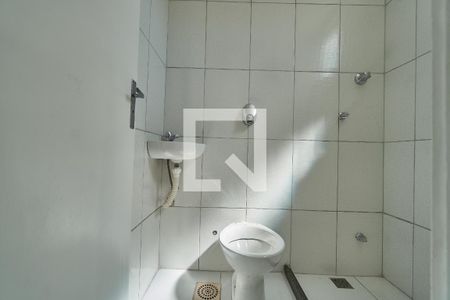 Apartamento à venda com 80m², 2 quartos e 1 vagaBanheiro de Serviço