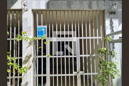 Apartamento à venda com 80m², 2 quartos e 1 vagaFachada Placa