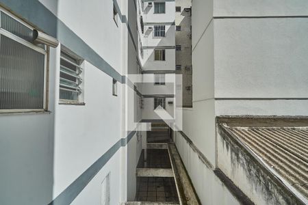 Apartamento à venda com 80m², 2 quartos e 1 vagaQuarto 2 Vista