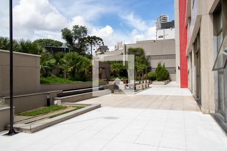 Apartamento para alugar com 69m², 2 quartos e 2 vagas Apartamento para alugar com 69m², 2 quartos e 2 vagasÁrea comum