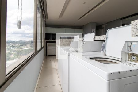 Apartamento para alugar com 69m², 2 quartos e 2 vagas Apartamento para alugar com 69m², 2 quartos e 2 vagasLavanderia