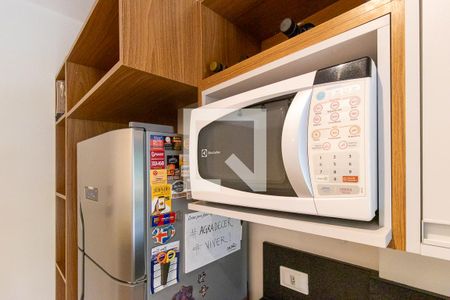 Apartamento para alugar com 69m², 2 quartos e 2 vagas Apartamento para alugar com 69m², 2 quartos e 2 vagasDetalhe da cozinha