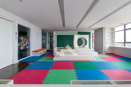 Apartamento para alugar com 69m², 2 quartos e 2 vagas Apartamento para alugar com 69m², 2 quartos e 2 vagasBrinquedoteca