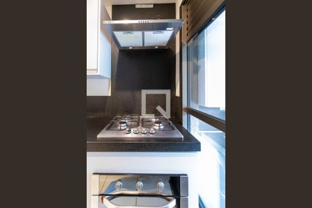 Apartamento para alugar com 69m², 2 quartos e 2 vagas Apartamento para alugar com 69m², 2 quartos e 2 vagasDetalhe da cozinha