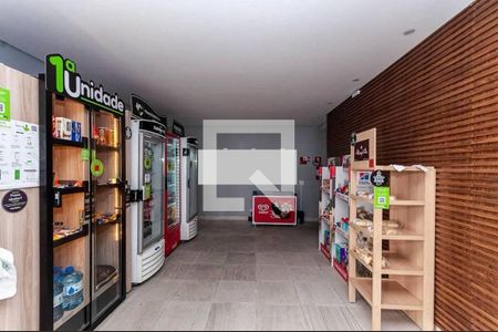 Apartamento para alugar com 69m², 2 quartos e 2 vagas Apartamento para alugar com 69m², 2 quartos e 2 vagasÁrea comum