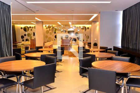 Apartamento para alugar com 69m², 2 quartos e 2 vagas Apartamento para alugar com 69m², 2 quartos e 2 vagasÁrea comum - Salão de festas