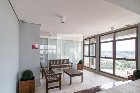 Apartamento para alugar com 69m², 2 quartos e 2 vagas Apartamento para alugar com 69m², 2 quartos e 2 vagasÁrea comum