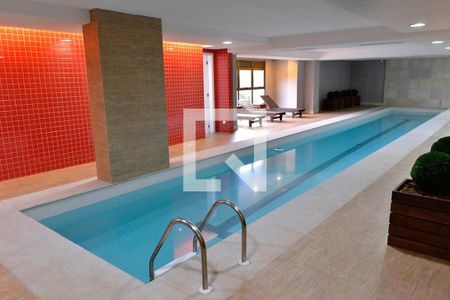 Apartamento para alugar com 69m², 2 quartos e 2 vagas Apartamento para alugar com 69m², 2 quartos e 2 vagasPiscina Coberta