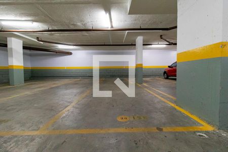 Apartamento para alugar com 69m², 2 quartos e 2 vagas Apartamento para alugar com 69m², 2 quartos e 2 vagasGaragem