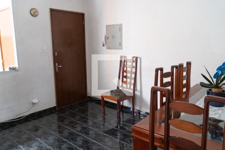 Sala de apartamento à venda com 2 quartos, 72m² em Higienópolis, São Paulo