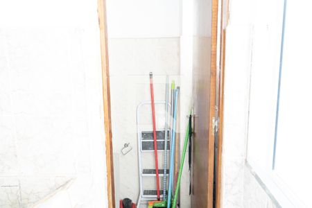 Apartamento à venda com 72m², 2 quartos e sem vagaBanheiro 2