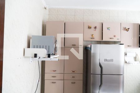 Apartamento à venda com 72m², 2 quartos e sem vagaCozinha