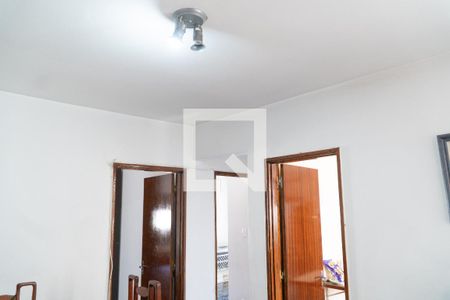 Sala de apartamento à venda com 2 quartos, 72m² em Higienópolis, São Paulo