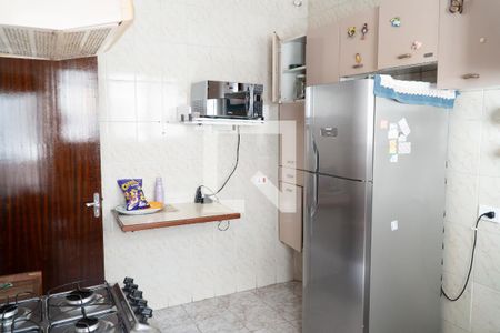 Apartamento à venda com 72m², 2 quartos e sem vagaCozinha