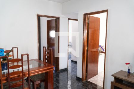 Sala de apartamento à venda com 2 quartos, 72m² em Higienópolis, São Paulo