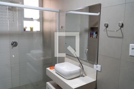 Apartamento à venda com 72m², 2 quartos e sem vagaBanheiro 1