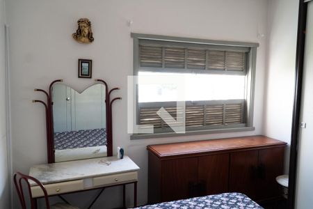 Quarto 1 de apartamento para alugar com 2 quartos, 86m² em Higienópolis, São Paulo