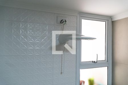 Apartamento à venda com 72m², 2 quartos e sem vagaBanheiro 1