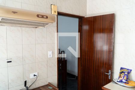 Apartamento à venda com 72m², 2 quartos e sem vagaCozinha