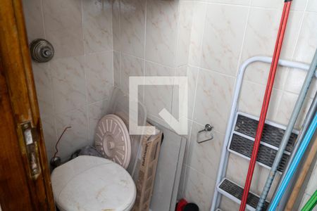 Apartamento à venda com 72m², 2 quartos e sem vagaBanheiro 2