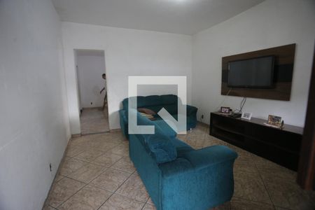 sala de casa à venda com 5 quartos, 609m² em Dom Bosco, Belo Horizonte