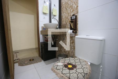 Casa à venda com 609m², 5 quartos e 4 vagasCasa 2  banheiro