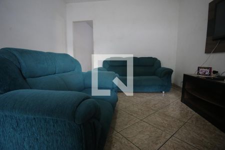 sala de casa à venda com 5 quartos, 609m² em Dom Bosco, Belo Horizonte