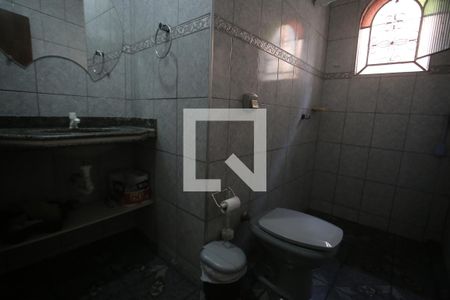 Casa à venda com 609m², 5 quartos e 4 vagasBanheiro