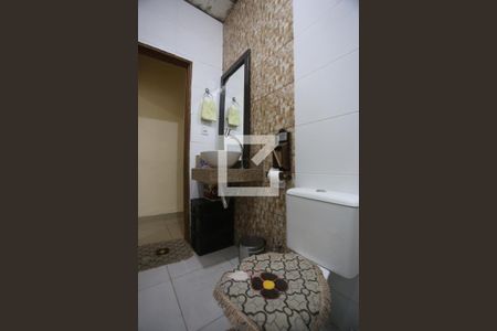 Casa à venda com 609m², 5 quartos e 4 vagasCasa 2  banheiro