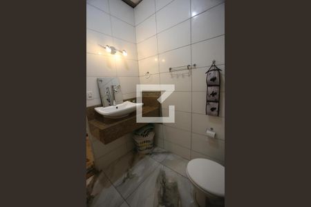 Casa à venda com 609m², 5 quartos e 4 vagasCasa 2 Banheiro suite  