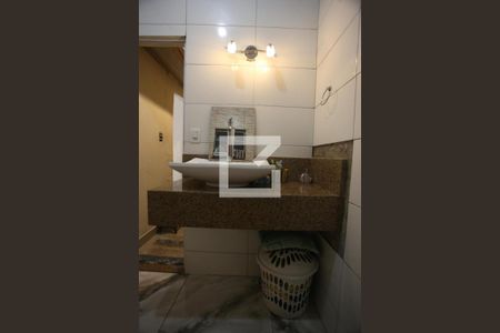 Casa à venda com 609m², 5 quartos e 4 vagasCasa 2 Banheiro suite 