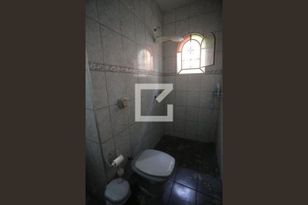 Casa à venda com 609m², 5 quartos e 4 vagasBanheiro