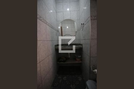 Casa à venda com 609m², 5 quartos e 4 vagasBanheiro