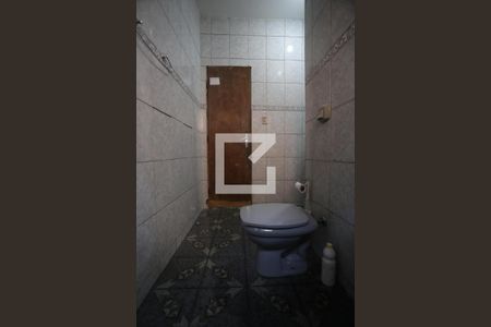 Casa à venda com 609m², 5 quartos e 4 vagasBanheiro