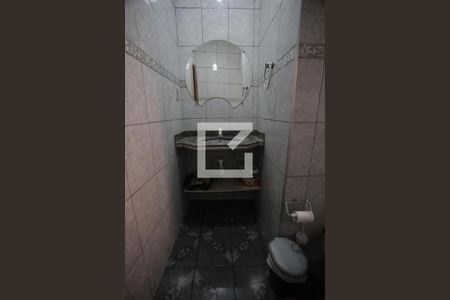 Casa à venda com 609m², 5 quartos e 4 vagasBanheiro