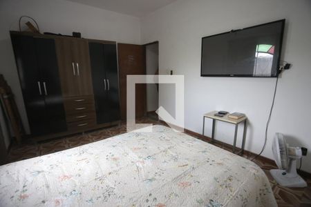 Casa à venda com 609m², 5 quartos e 4 vagasquarto