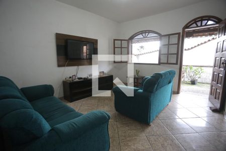 sala de casa à venda com 5 quartos, 609m² em Dom Bosco, Belo Horizonte