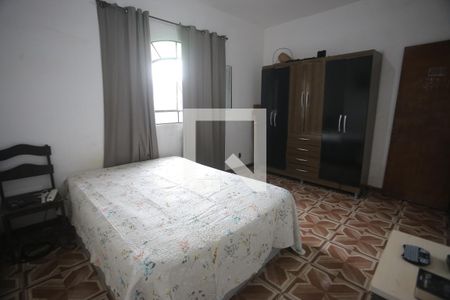 Casa à venda com 609m², 5 quartos e 4 vagasquarto