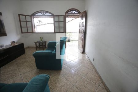 sala de casa à venda com 5 quartos, 609m² em Dom Bosco, Belo Horizonte