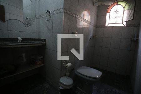 Casa à venda com 609m², 5 quartos e 4 vagasBanheiro