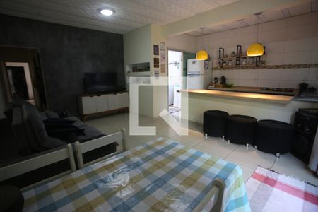 Casa à venda com 609m², 5 quartos e 4 vagasCasa 2 sala