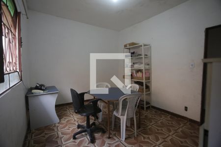 Casa à venda com 609m², 5 quartos e 4 vagasquarto