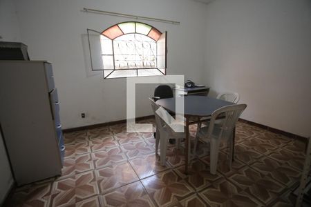 Casa à venda com 609m², 5 quartos e 4 vagasquarto