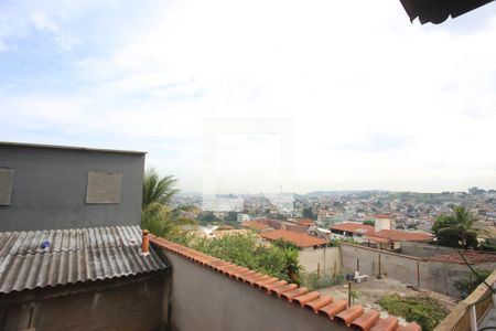 Casa à venda com 609m², 5 quartos e 4 vagasvista Área de Serviço