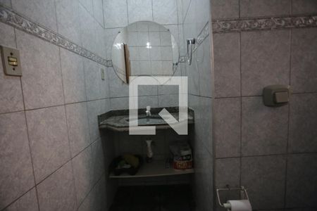 Casa à venda com 609m², 5 quartos e 4 vagasBanheiro