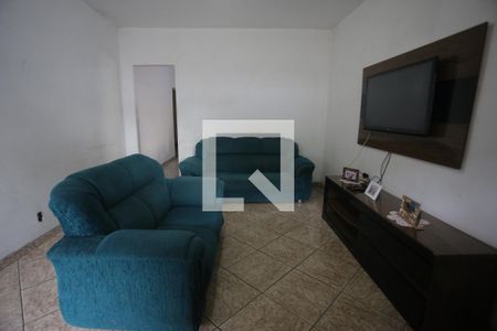 sala de casa à venda com 5 quartos, 609m² em Dom Bosco, Belo Horizonte