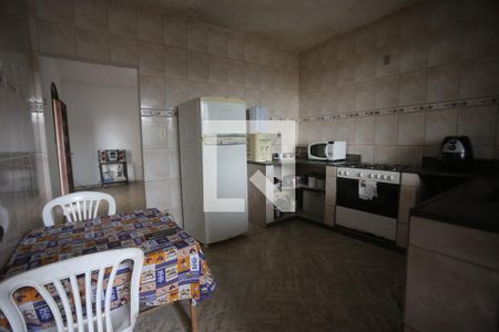 Casa à venda com 609m², 5 quartos e 4 vagasCozinha